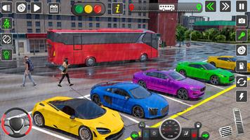 Bus Simulator Bus Spiele Screenshot 3