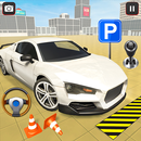 APK Sim parcheggio auto scuola