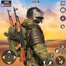APK Commando Mission Game Strike