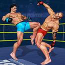 APK Wrestling Karate Fighting 3D