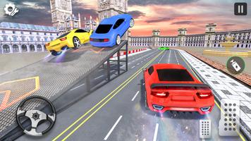 2 Schermata Racing car driving game