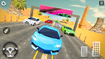 Speed Racing: raceauto rijden screenshot 3