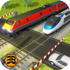 Train Simulator - Rail Driving XAPK download