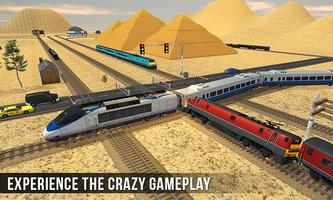 Train Simulator - Rail Driving screenshot 2