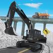 Bagger Simulator JCB Spiele