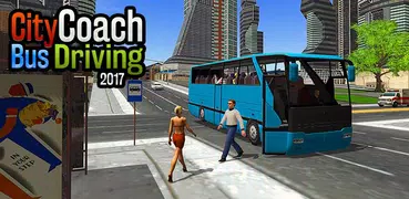 Highway Bus Coach Simulator