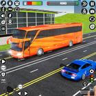 Highway Bus Coach Simulator icône