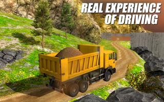 Excavator City Construction 3D स्क्रीनशॉट 2