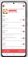 Three Brothers Mexican Grille screenshot 3