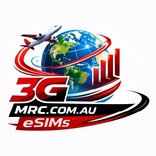 3GMRC eSim