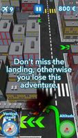 Parking Flight Simulator स्क्रीनशॉट 2