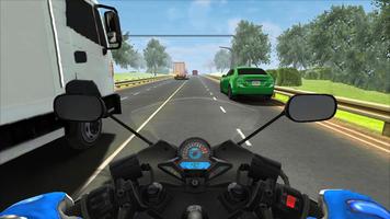 Motorcycle-Fire car -truck capture d'écran 3