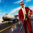 Airplane Hijack Secret Spy Rescue : Crime Games