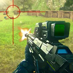 Real Sniper <span class=red>Shooting</span> Strike