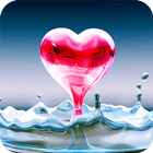 3D Wallpaper ไอคอน