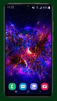 3D Wallpaper โปสเตอร์
