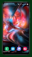 3D Wallpaper ภาพหน้าจอ 1