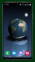 3D Wallpaper ภาพหน้าจอ 2
