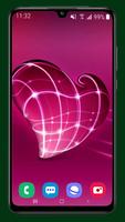 3D Wallpaper ภาพหน้าจอ 3