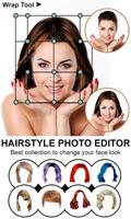 3D Woman Makeup Salon Photo Editor 2020 скриншот 2