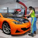 Real Car Mechanic Simulator 2019 APK