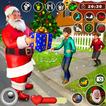 ”Rich Dad Santa: Christmas Game