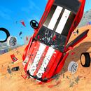 Muscle Car Demolition Derby Crash Stunt Car Games APK