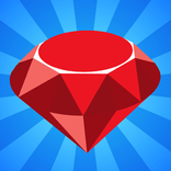 Diamond Jigsaw Puzzle 3D