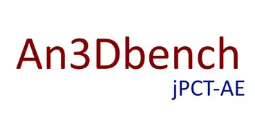 An3DBench