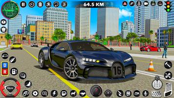 Advance Car Parking Car Games screenshot 1