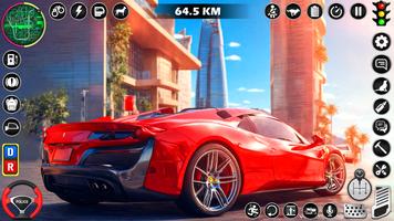 Advance Car Parking Car Games screenshot 2