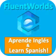 FluentWorlds English & Spanish XAPK download