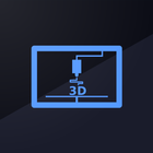 3D Print Cost Calculator icon