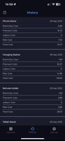 3D Print Cost Calculator screenshot 3