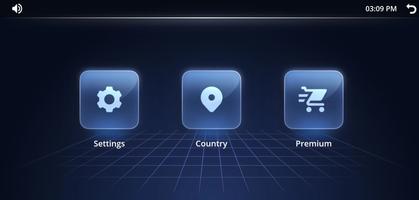 Car Radio Reloaded screenshot 3
