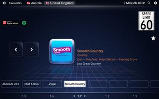 Car Radio Reloaded screenshot 1