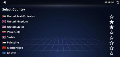 Car Radio Reloaded screenshot 2