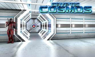 Cryptic Cosmos ポスター