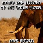Myths and Legends of the Bantu ikon