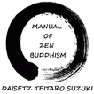 Manual Of Zen Buddhism