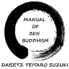 Icona Manual Of Zen Buddhism