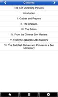 Manual Of Zen Buddhism captura de pantalla 1