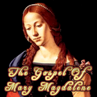 ikon Gospel Of Mary Magdalene