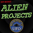 Majestic 12 UFO FREE APK