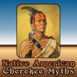 Native American Myths FREE Zeichen