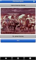 Native American Myths poster