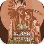 Native Old Indian Legends icon