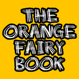 The Orange Fairy Book FREE icône