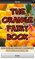The Orange Fairy Book FREE Affiche