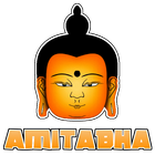 Icona Buddha Amitabha